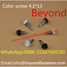 Tek Screw Building Screw Self Tapping Screw